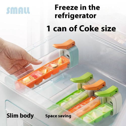 Make Your Drinks Look as Cool as They Taste.