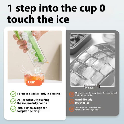 The Last Ice Mold You’ll Ever Need.