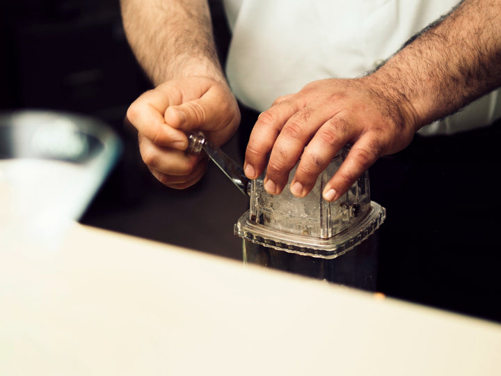 How to Use a Manual Ice Shaver? 8 Creative Ways to Use Your Manual Ice Shaver!