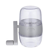 Manual Nut Grinder & Garlic Crusher