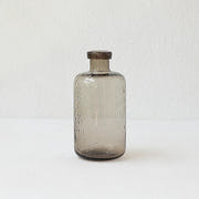 Glass Bubble Vase – Decorative Accent