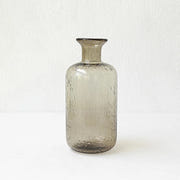 Glass Bubble Vase – Decorative Accent
