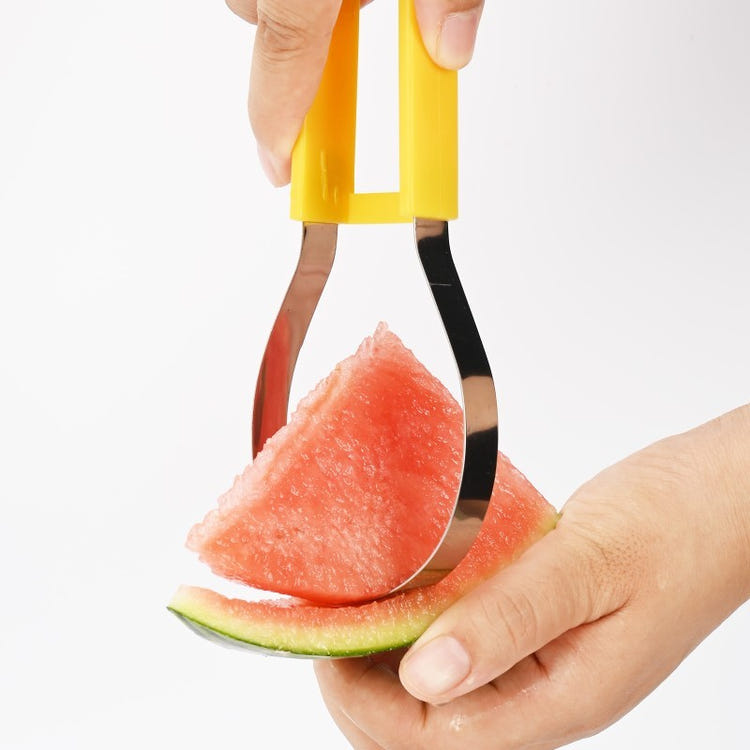 3-in-1 Fruit Digger Fruit Carving Knife Set
