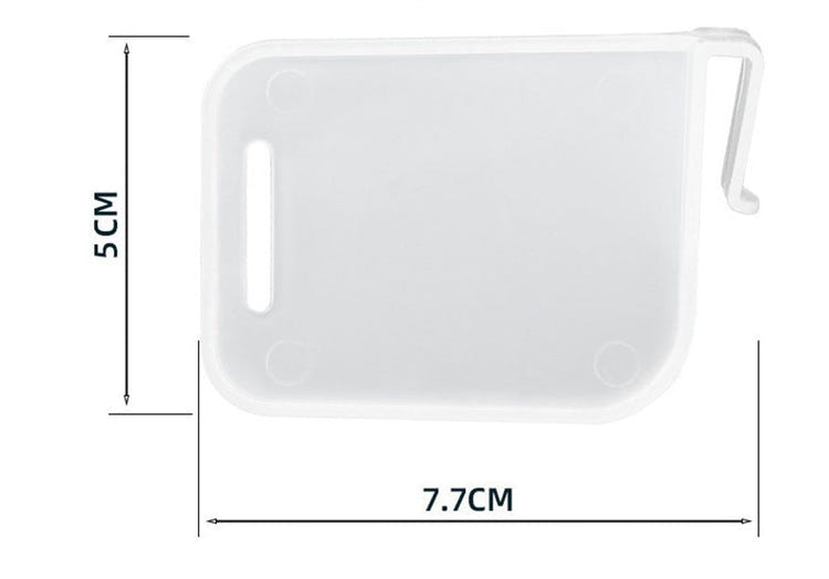 Refrigerator Storage Partition Board Fridge