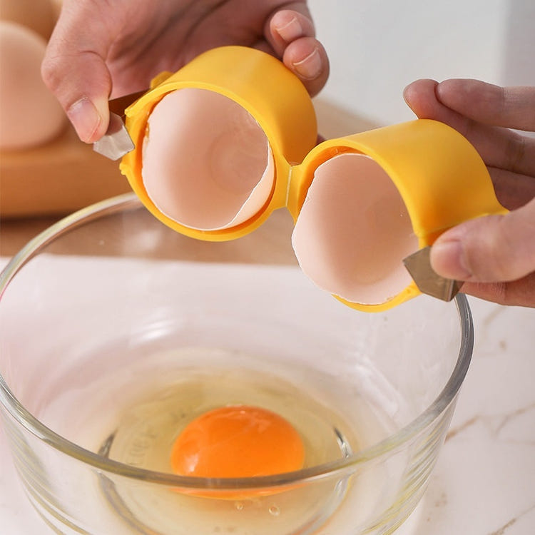 Egg Shell Opener  Cooking Accessories Tool