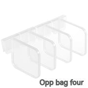 Refrigerator Storage Partition Board Fridge
