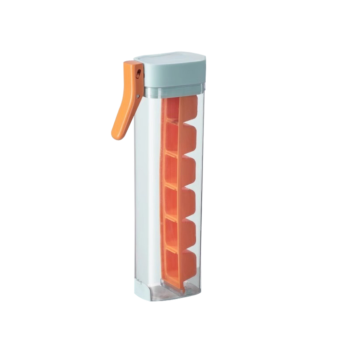 One Mold to Cool Them All.