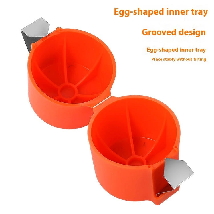 Egg Shell Opener  Cooking Accessories Tool