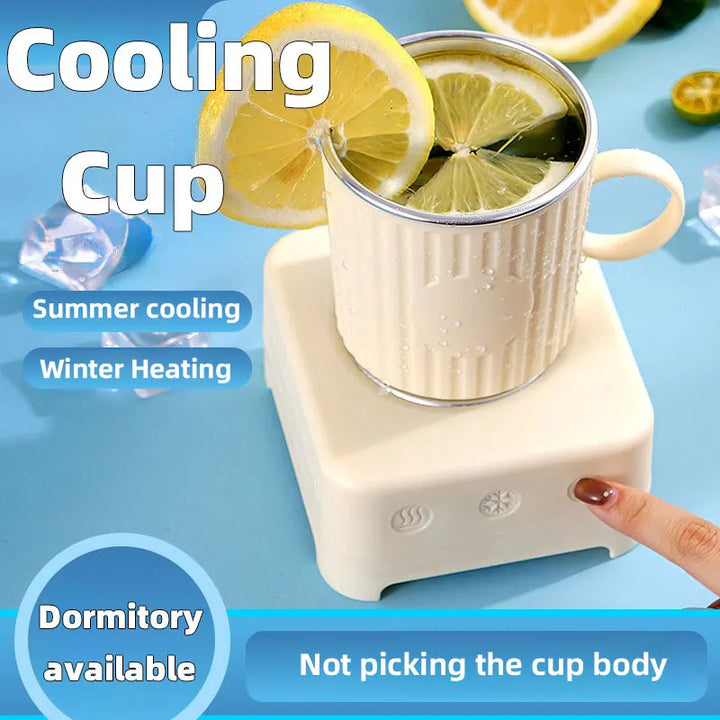 Mini Quick Cooling Cup 400ml Kitchen Gadgets