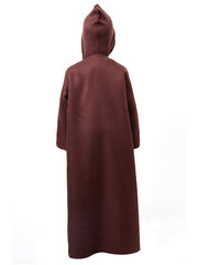 Joyshop Men’s Halloween Witch RobeJoyshop Men’s Halloween Witch Robe