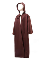 Joyshop Men’s Halloween Witch RobeJoyshop Men’s Halloween Witch Robe