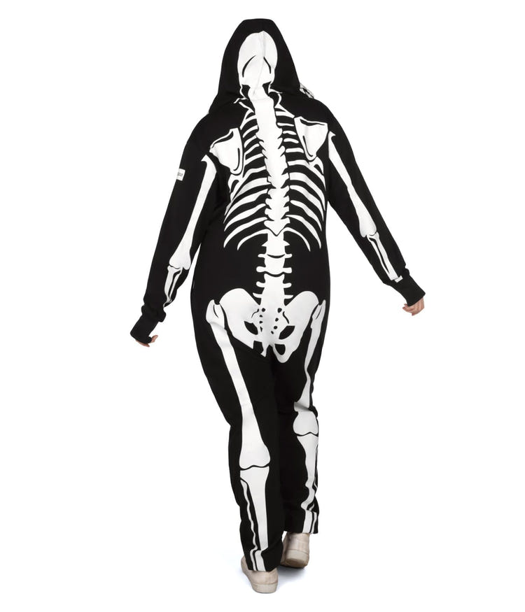Tipsy Elves Halloween Skeleton Costume for Women