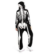 Tipsy Elves Halloween Skeleton Costume for Women