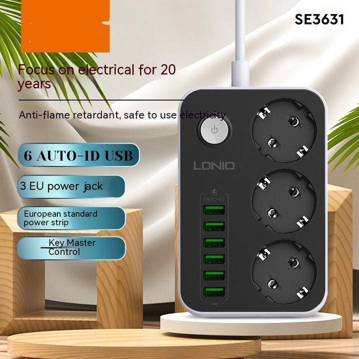 European Standard Spanish Dutch Finnish Patch Panel