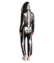 Tipsy Elves Halloween Skeleton Costume for Women