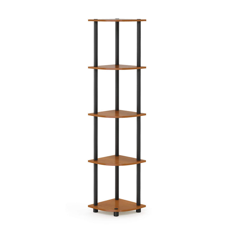 Furinno Turn-N-Tube 5 Tier Corner Display
