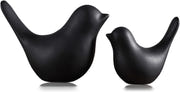 FANTESTICRYAN Gold Bird Decorative Figurine