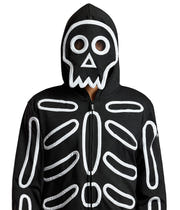 Tipsy Elves Halloween Skeleton Costume for Women