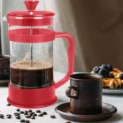 Utopia Kitchen 34 Ounce 1 Liter French Press Coffee Maker