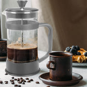 Utopia Kitchen 34 Ounce 1 Liter French Press Coffee Maker