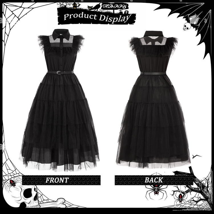 Jiobabe Women’s Halloween Costume