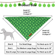 ADOGGYGO Halloween Dog Bandana