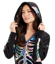 Tipsy Elves Halloween Skeleton Costume for Women