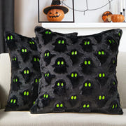 DFXSZ Halloween Ghost Pillow Covers – Set of 2