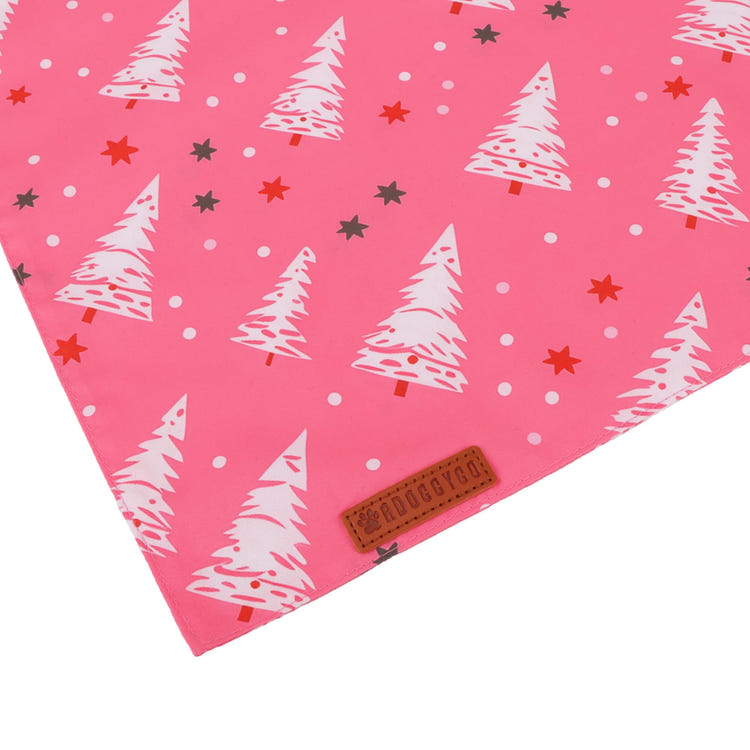 ADOGGYGO Halloween Dog Bandana