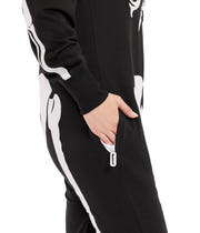Tipsy Elves Halloween Skeleton Costume for Women