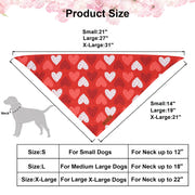 ADOGGYGO Halloween Dog Bandana
