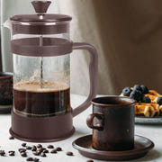 Utopia Kitchen 34 Ounce 1 Liter French Press Coffee Maker