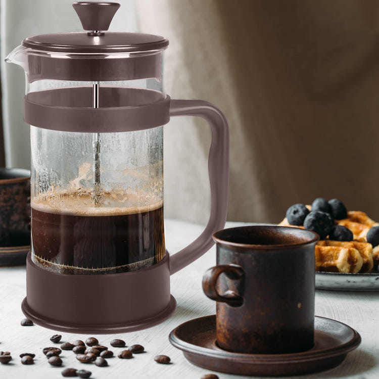 Utopia Kitchen 34 Ounce 1 Liter French Press Coffee Maker