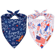 ADOGGYGO Halloween Dog Bandana