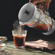 Utopia Kitchen 34 Ounce 1 Liter French Press Coffee Maker