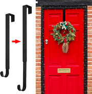 GP Life Adjustable Wreath Door Hanger