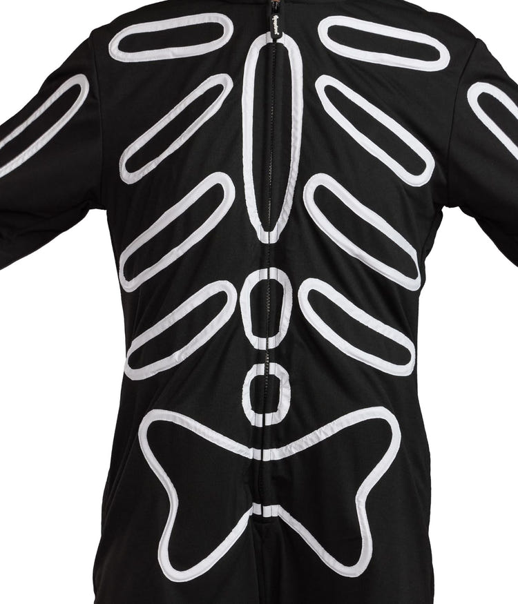 Tipsy Elves Halloween Skeleton Costume for Women