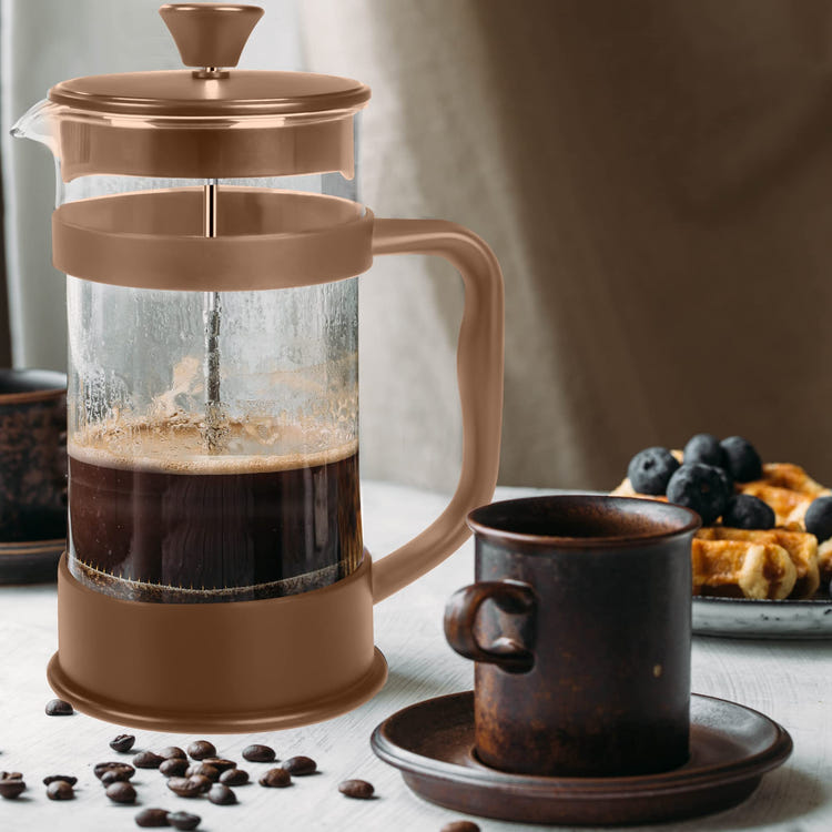 Utopia Kitchen 34 Ounce 1 Liter French Press Coffee Maker