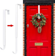 GP Life Adjustable Wreath Door Hanger
