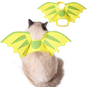 Dragon Wings Costume for Cats & Dogs
