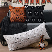 DFXSZ Halloween Ghost Pillow Covers – Set of 2