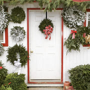 GP Life Adjustable Wreath Door Hanger