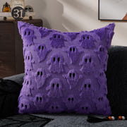 DFXSZ Halloween Ghost Pillow Covers – Set of 2