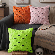 DFXSZ Halloween Ghost Pillow Covers – Set of 2