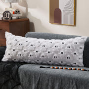 DFXSZ Halloween Ghost Pillow Covers – Set of 2