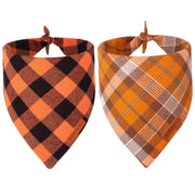ADOGGYGO Halloween Dog Bandana