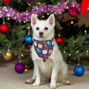 ADOGGYGO Halloween Dog Bandana