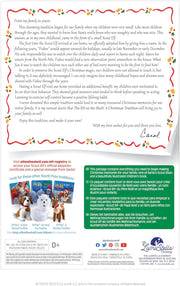 The Elf on the Shelf: A Christmas Tradition - Boy Scout Elf with Blue Eyes - Includes Artfully Illustrated Storybook, Keepsake Box and Official Adoption Certificate