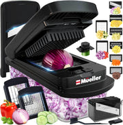 Mueller The Real Original Pro Blade Food Veggie Chopper
