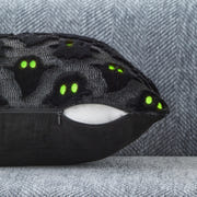 DFXSZ Halloween Ghost Pillow Covers – Set of 2
